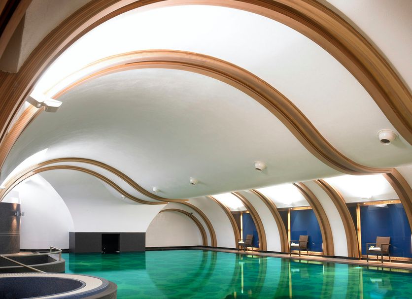 Piscina Foto