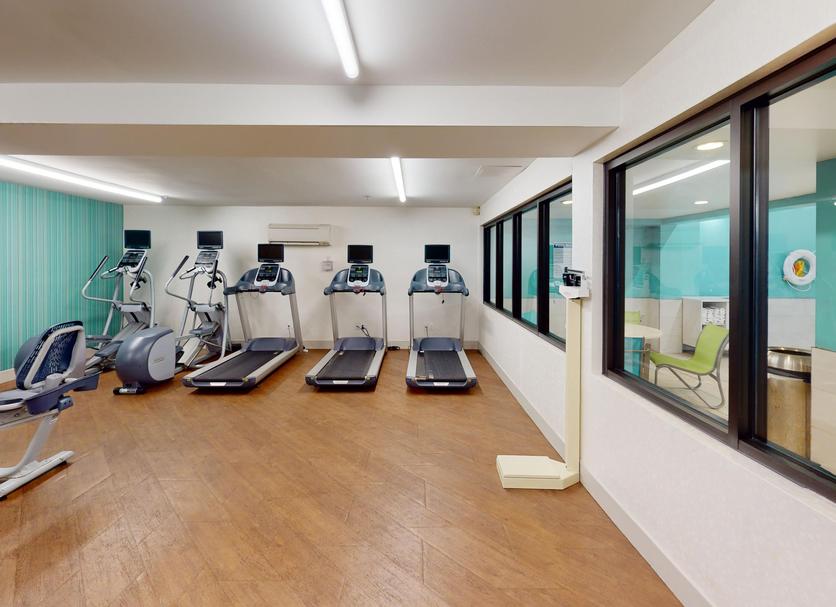Gym Foto
