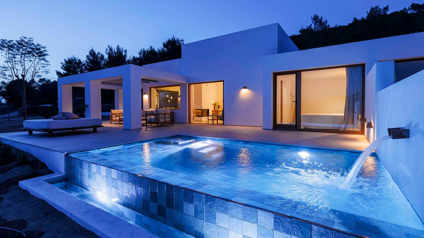 Can Lluc Boutique Country Hotel & Villas