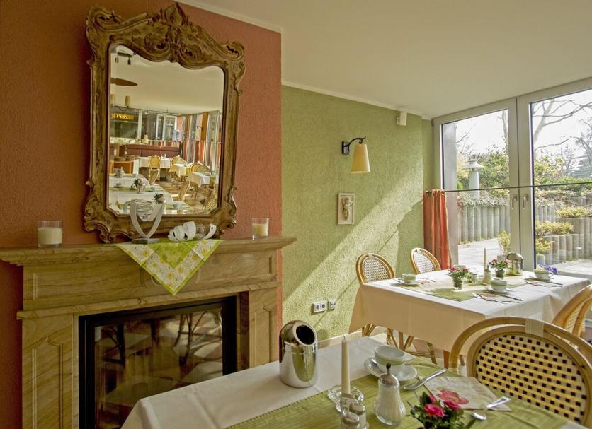 Comedor Foto