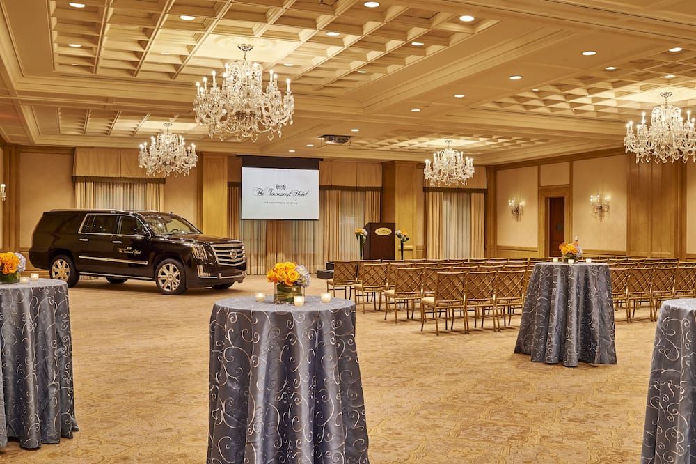 Sala de banquetes