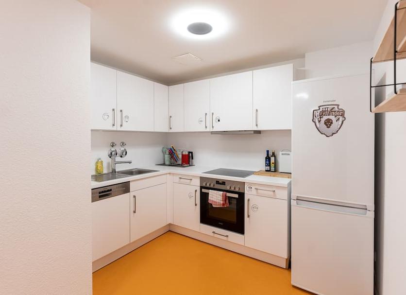 Cocina Foto