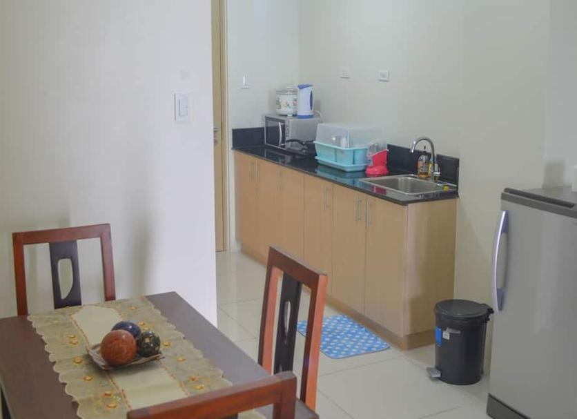 Comedor Foto