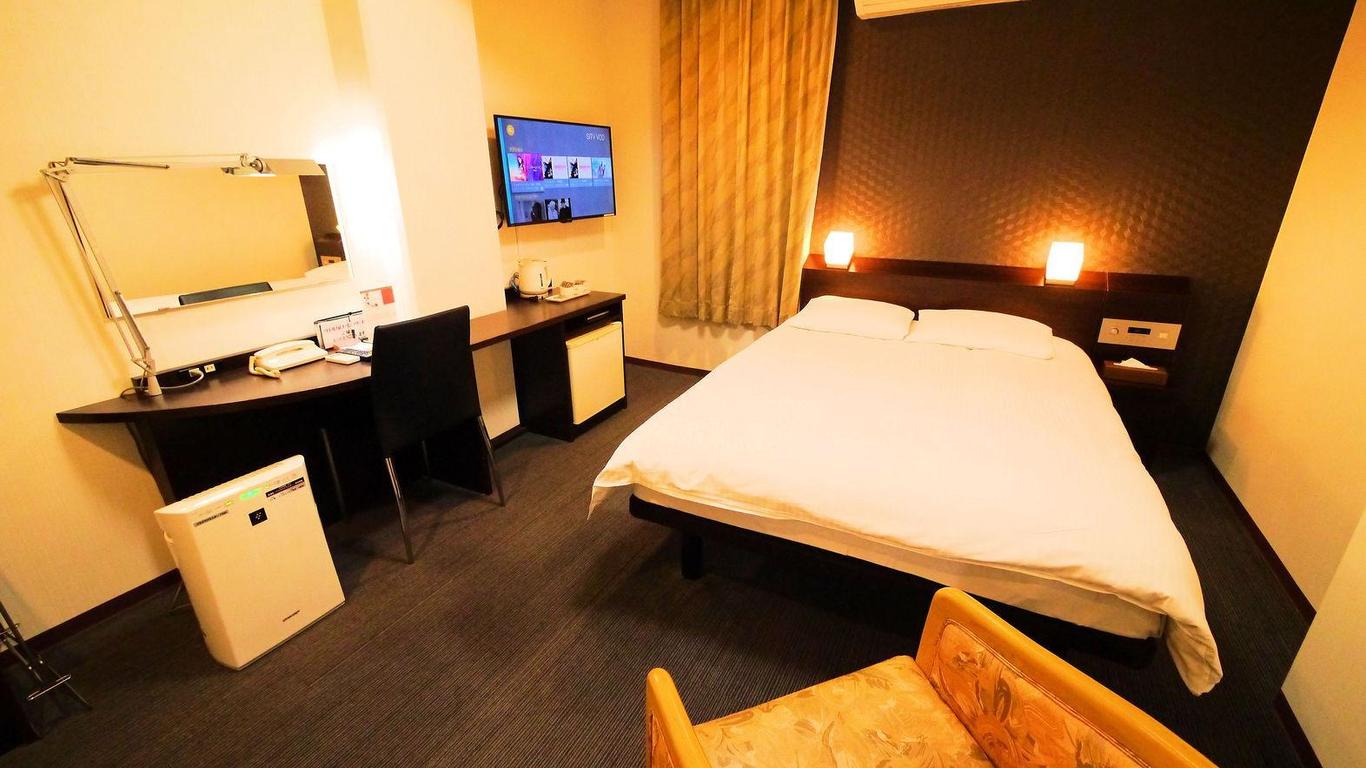 Toei Hotel