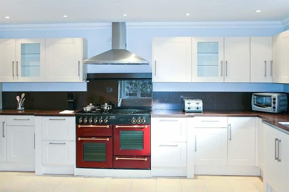 Cocina