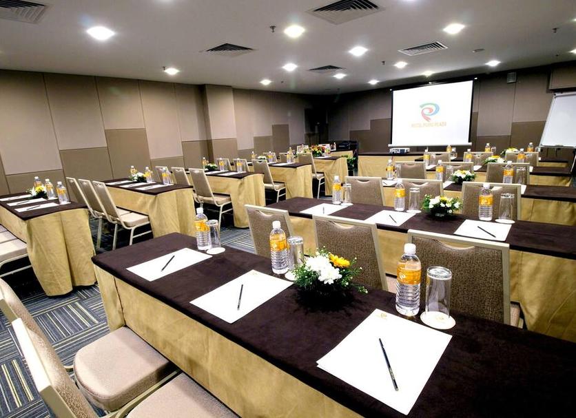 Sala de conferencias Foto