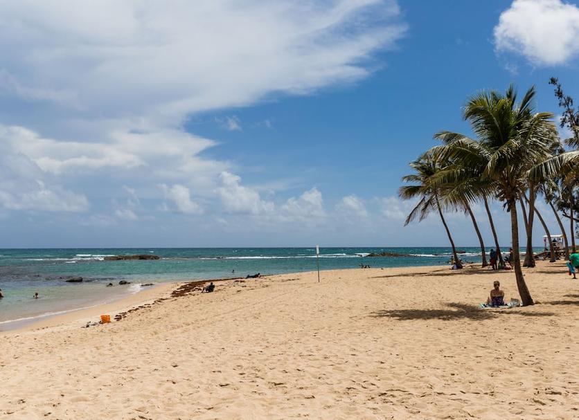 Playa Foto