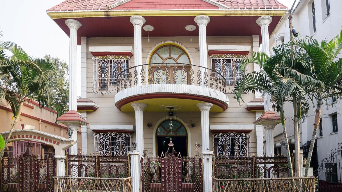 Hotel O Landmark Ab Block