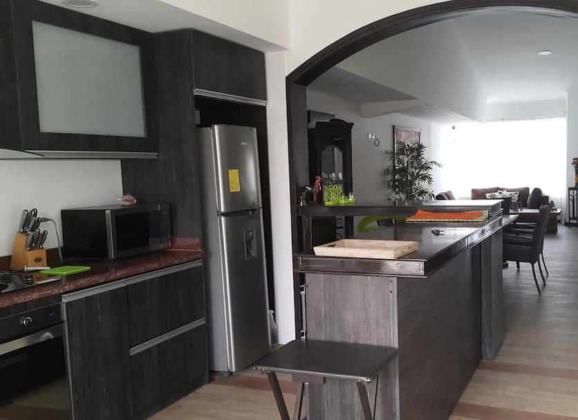 Cocina Foto