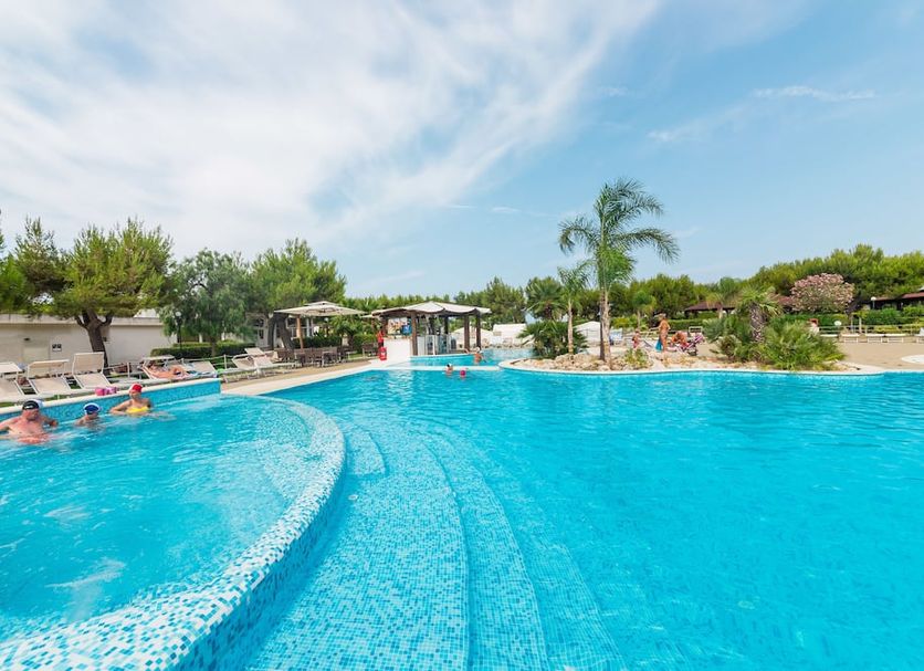 Piscina Foto