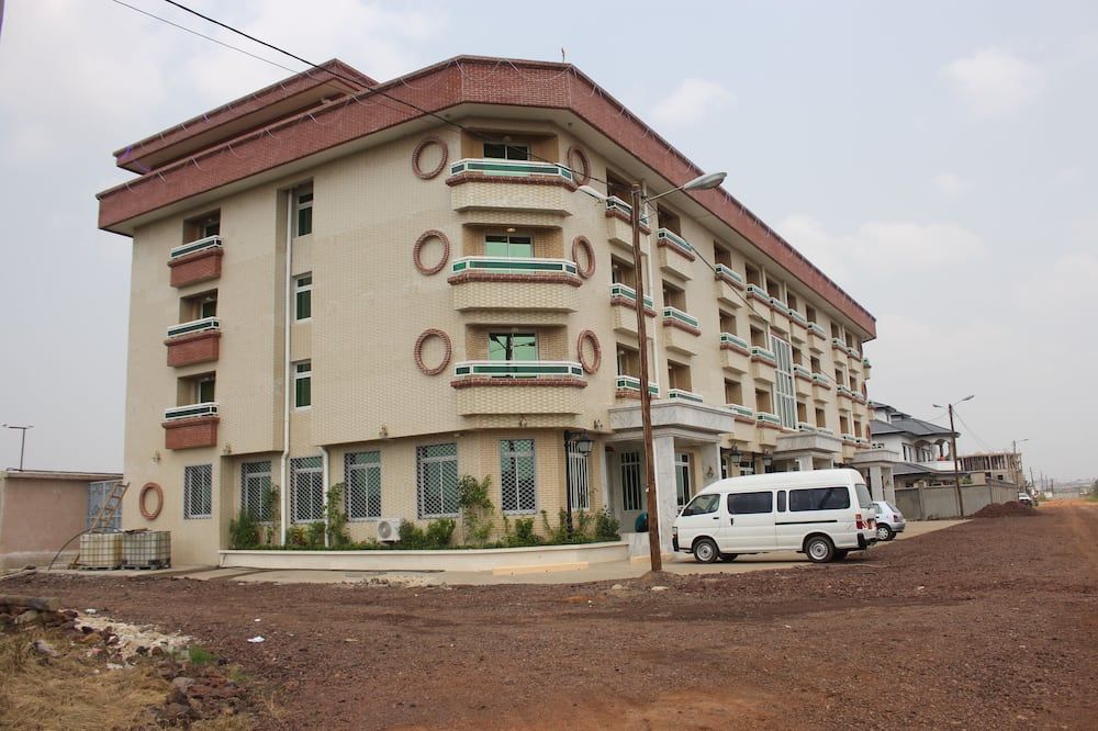 Edificio