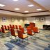 Sala de conferencias