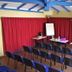 Sala de conferencias