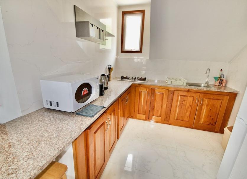 Cocina Foto
