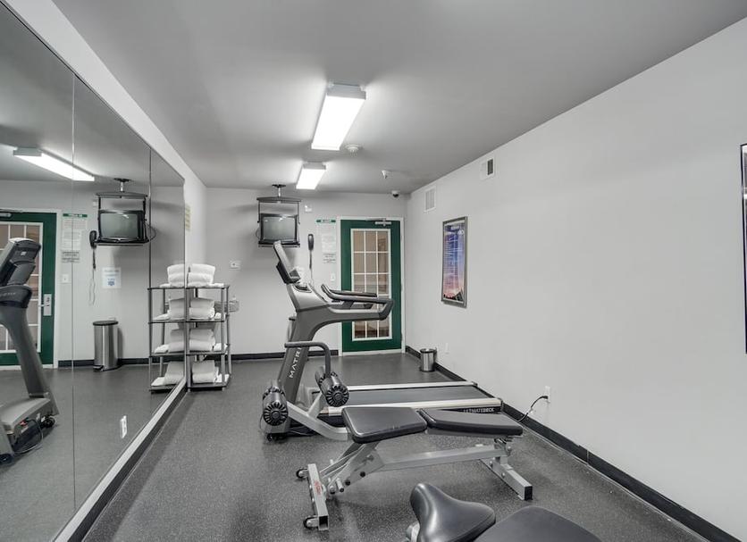 Gym Foto
