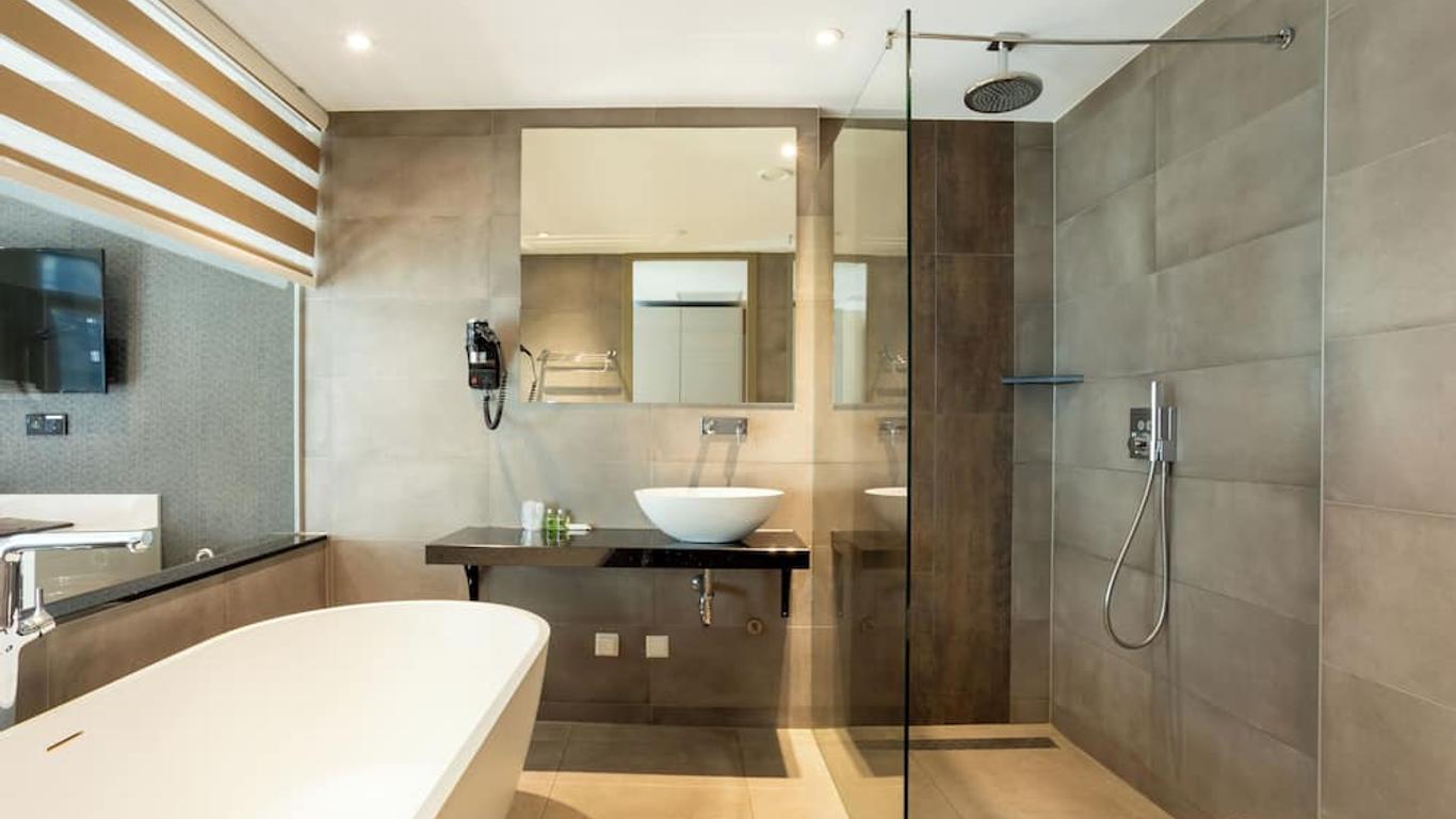 Dream Hotel Amsterdam