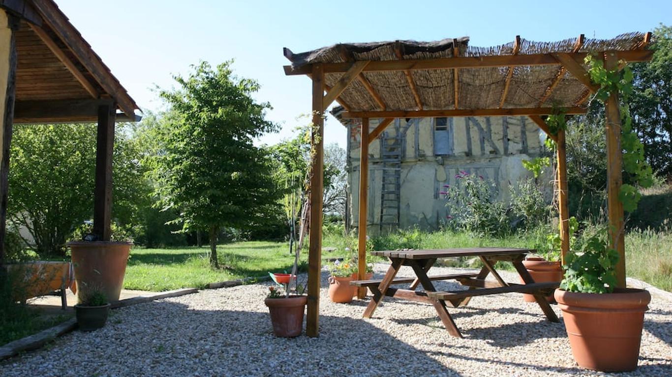 Domaine A Marmande