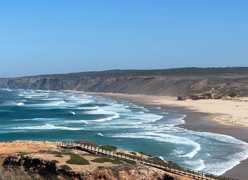 Playa Foto