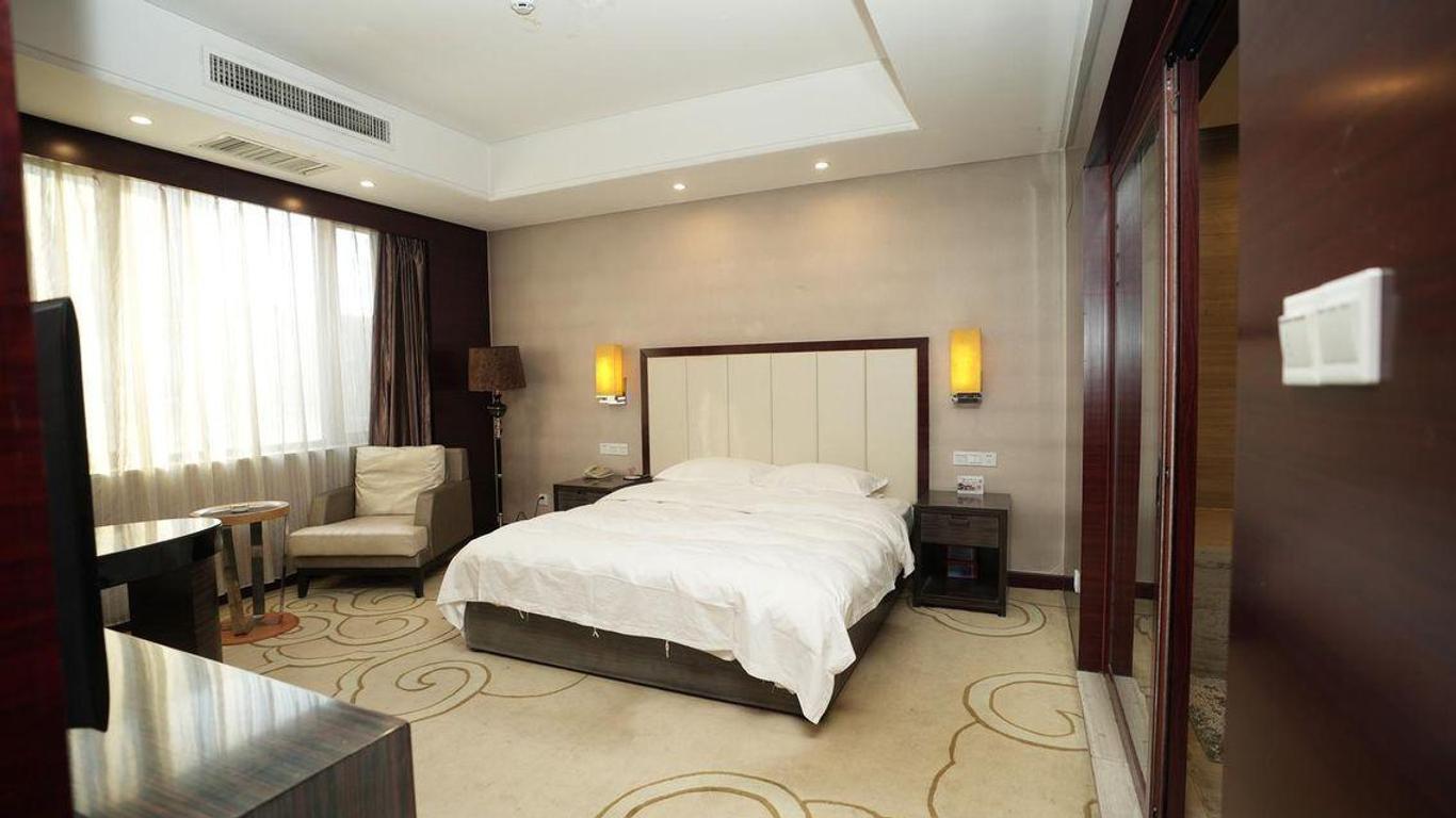 Heng Geely Hotel