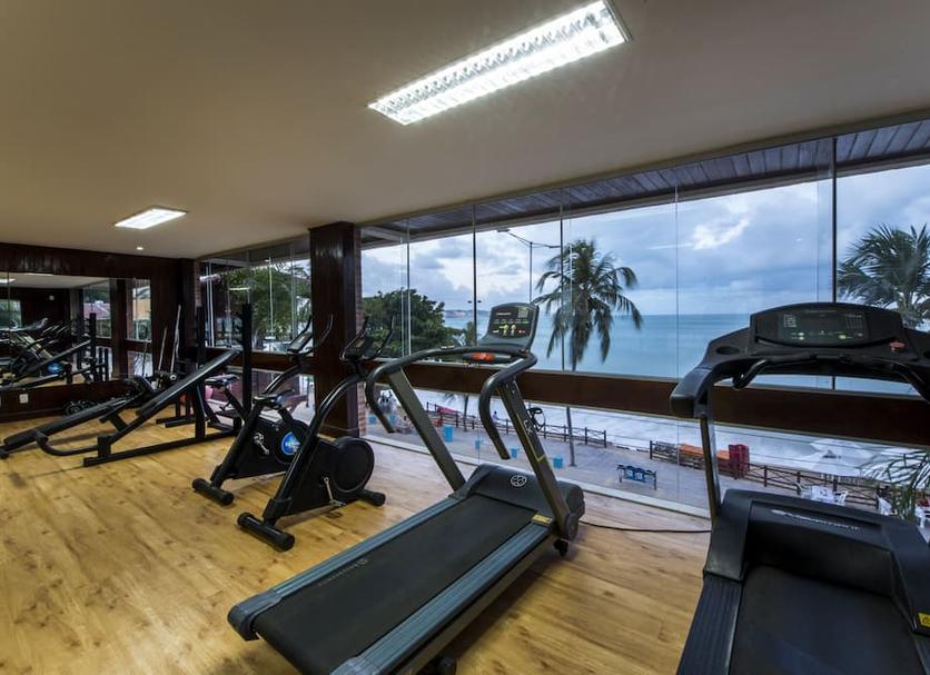 Gym Foto