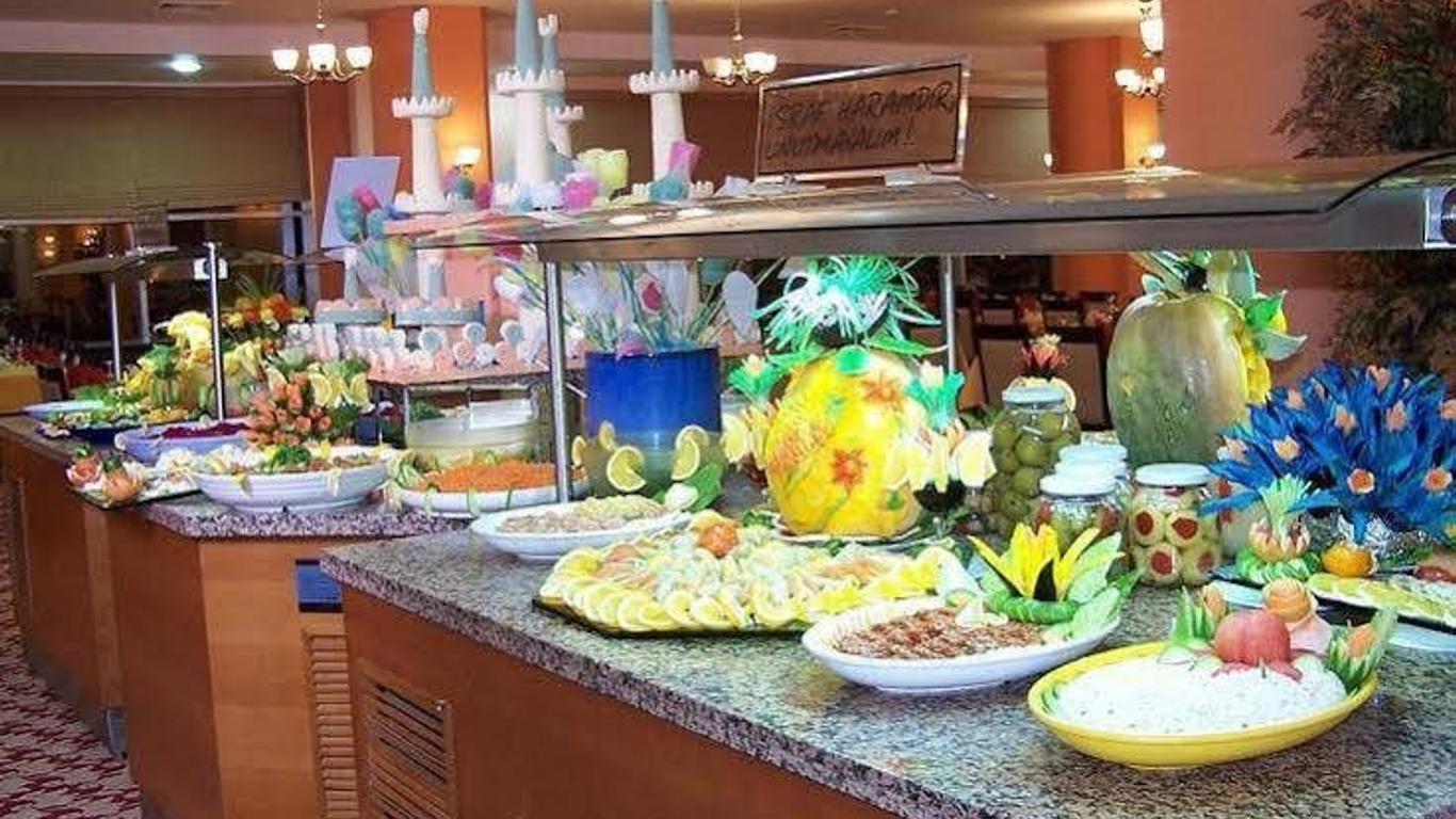 Roza Resort Thermal & Hotel