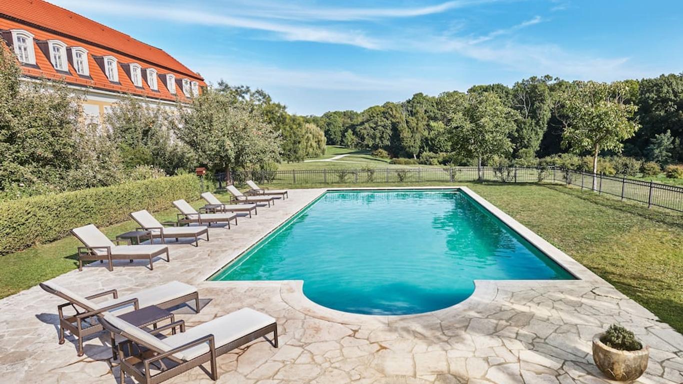 Hotel Château Bela