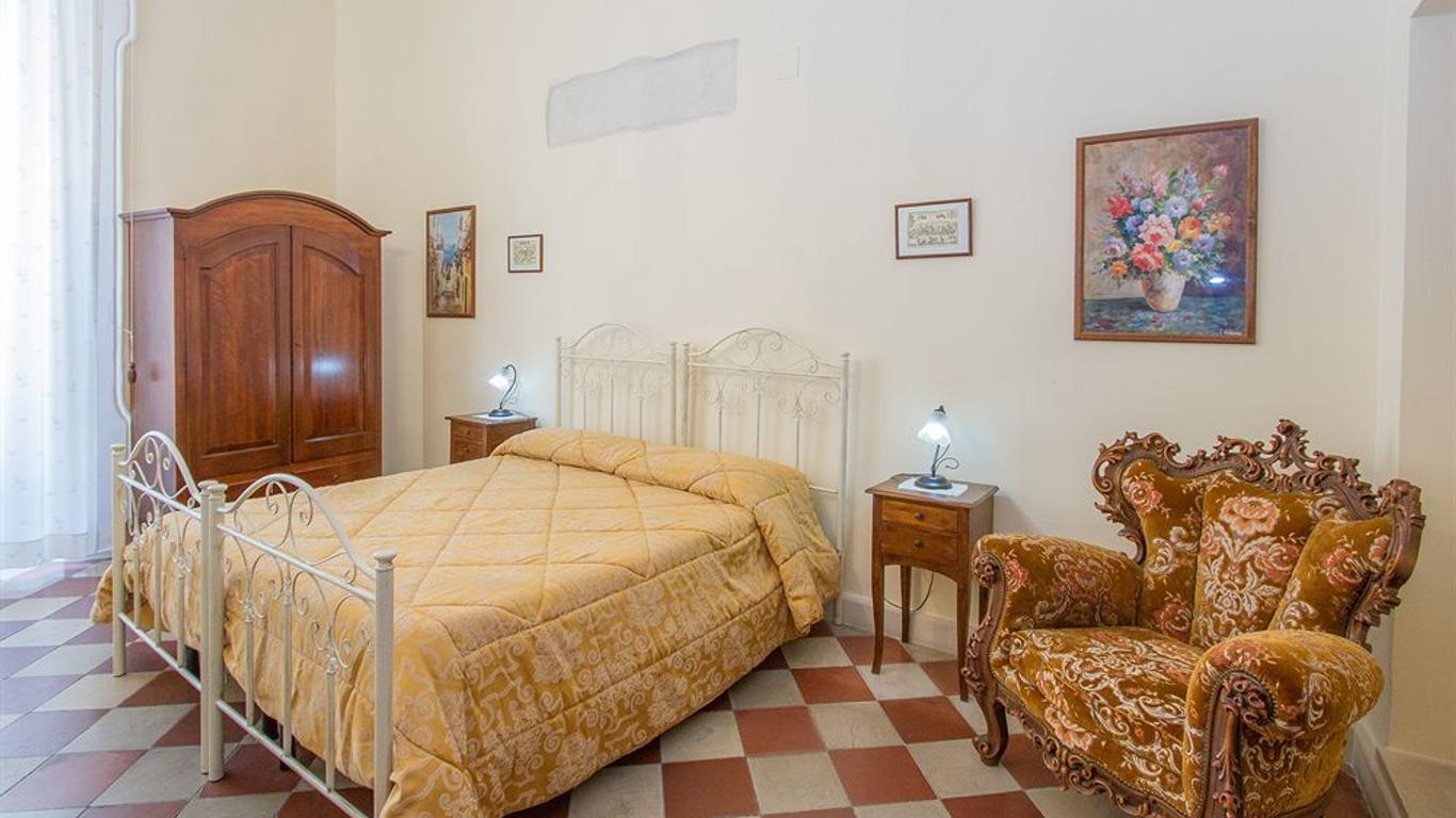 Casa Li Santi