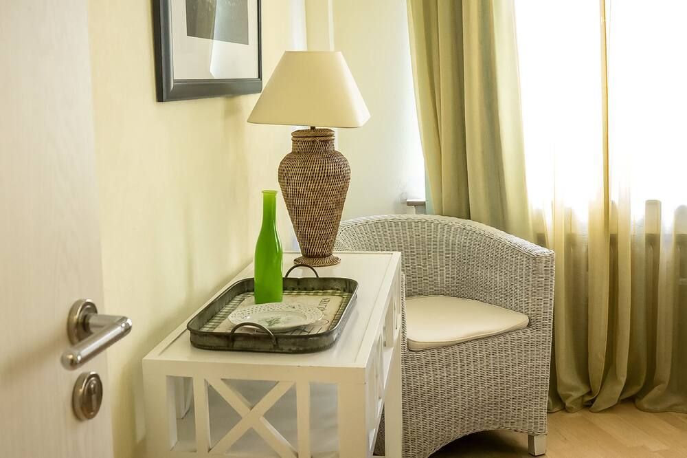 Servicio de la habitación
