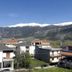 Vista del exterior