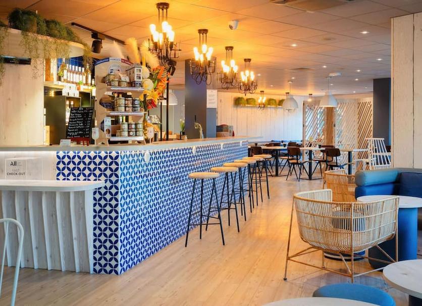 Bar Foto
