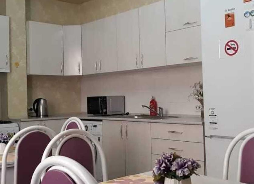 Cocina Foto