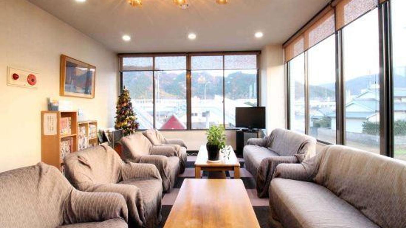 Hotel Select Inn Ehime Ainan-cho
