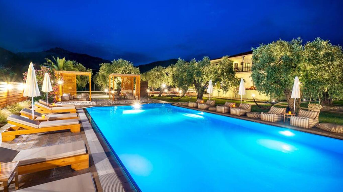 Nefeli Fresh Hotel by Del Mare