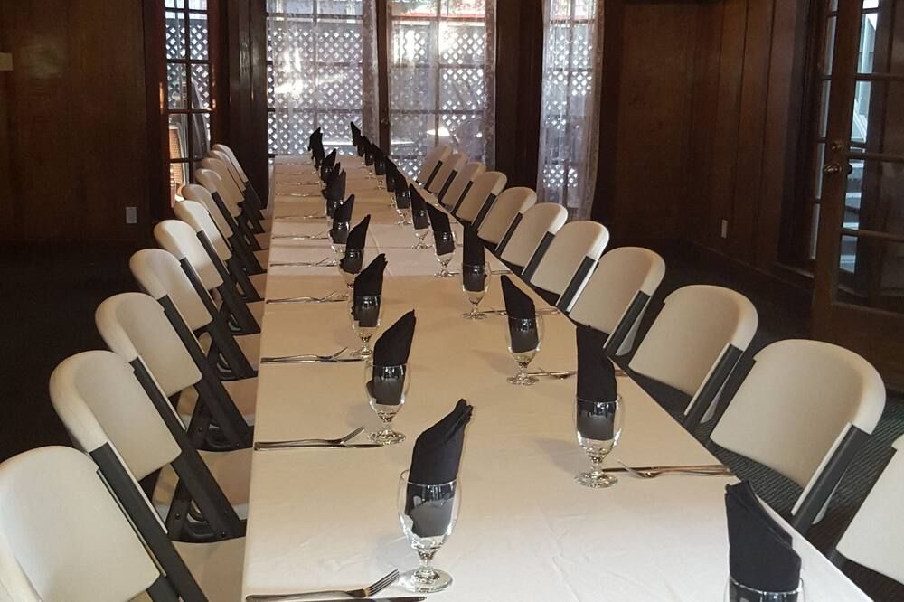 Sala de conferencias