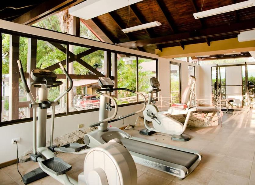 Gym Foto