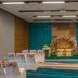 Sala de banquetes