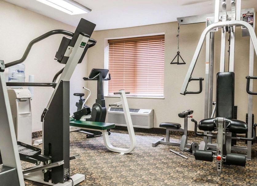 Gym Foto