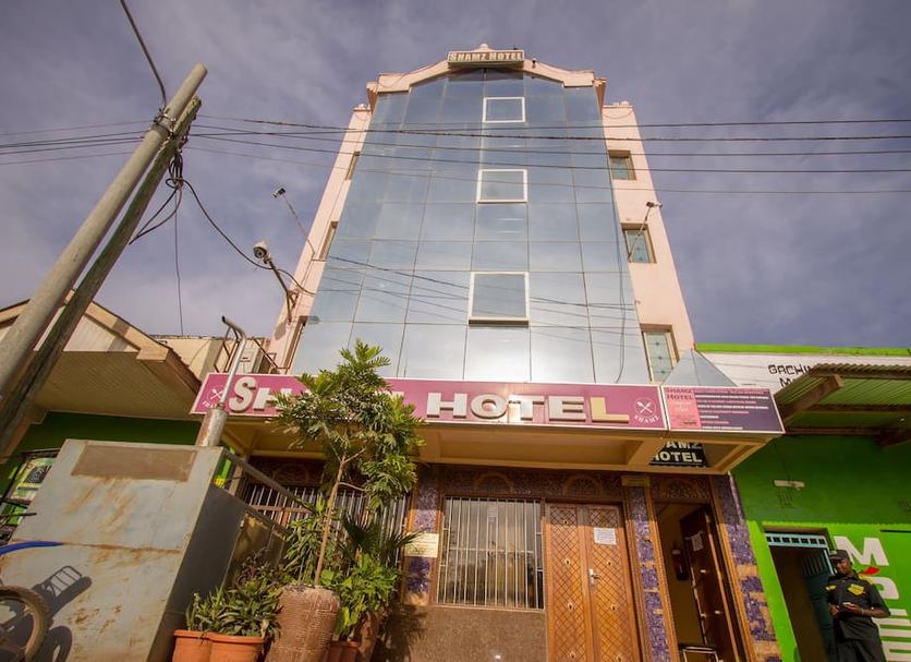 Edificio Foto