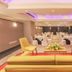 Sala de banquetes