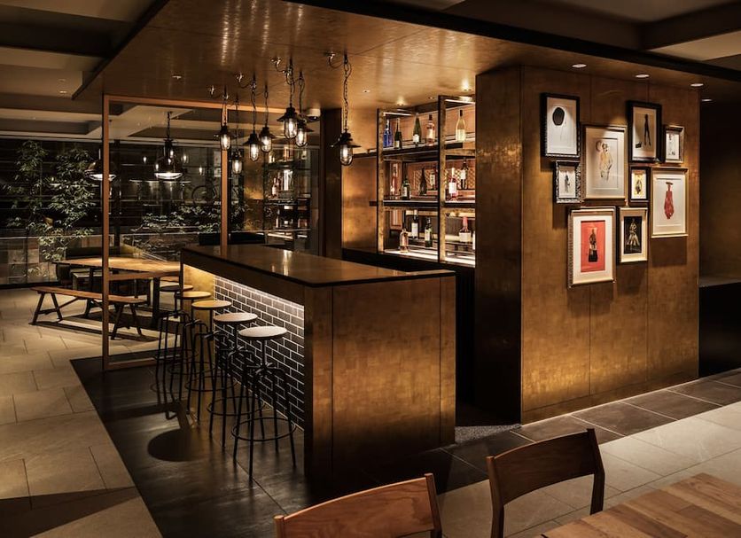 Bar Foto