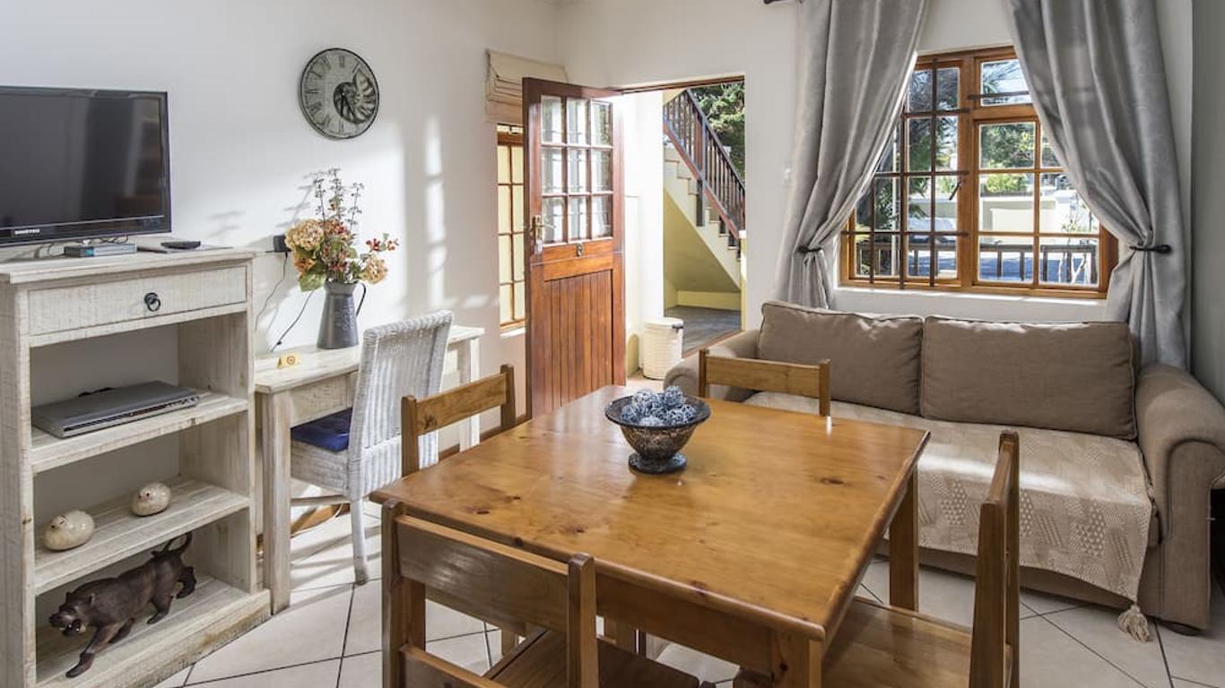 Algoa Guest House