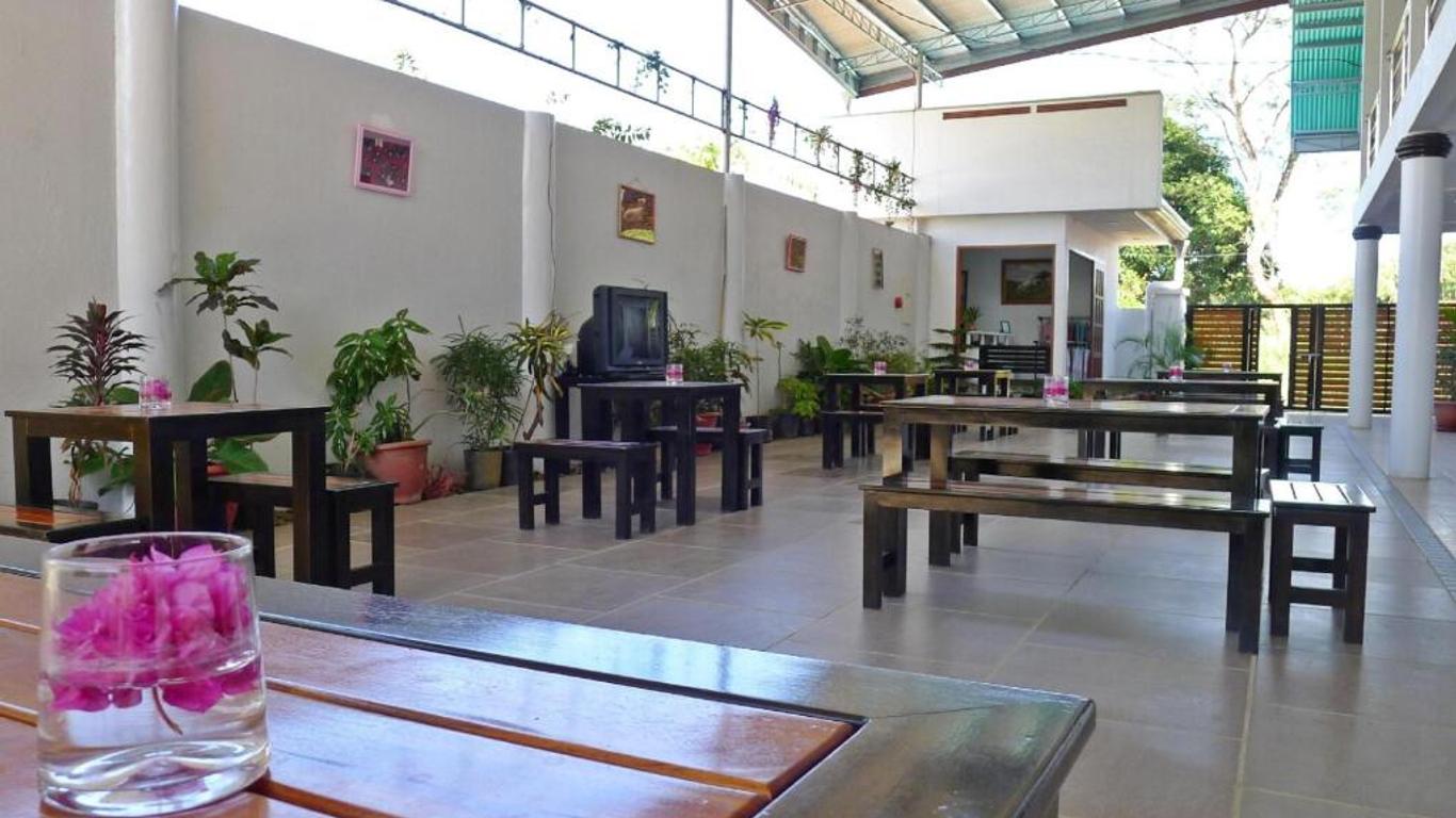 Edezer Pension
