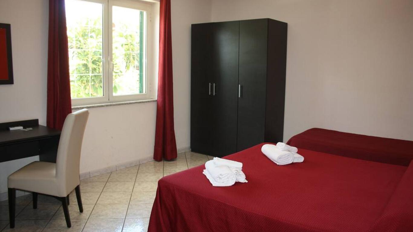 B&B Paradiso