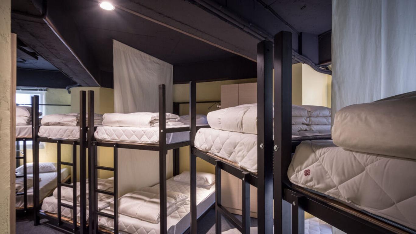 Park Hostel
