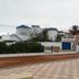 Vista del exterior