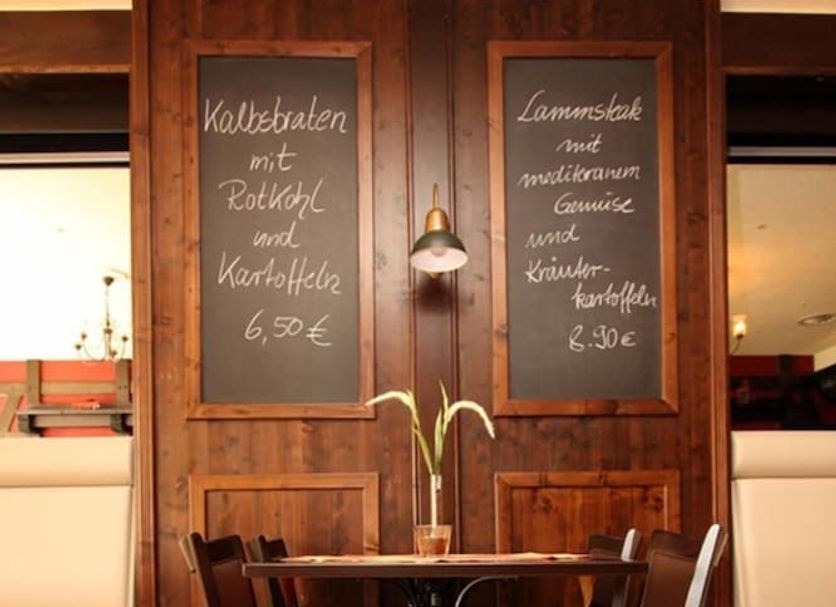 Comedor Foto
