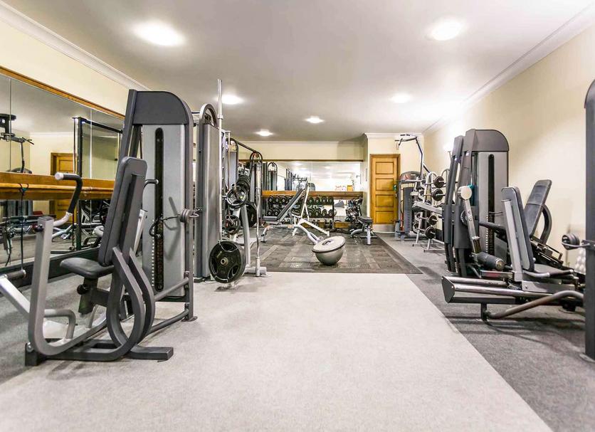Gym Foto