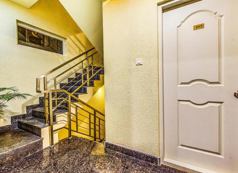 Escaleras Foto