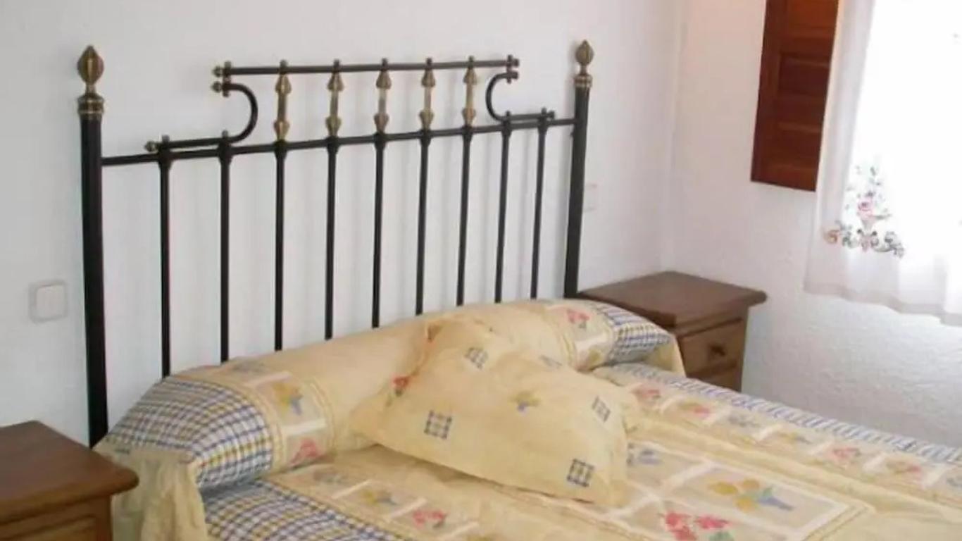 Casa Rural Ropino