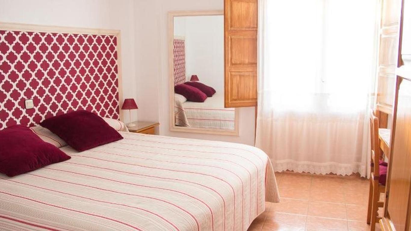 Hostal El Pozo